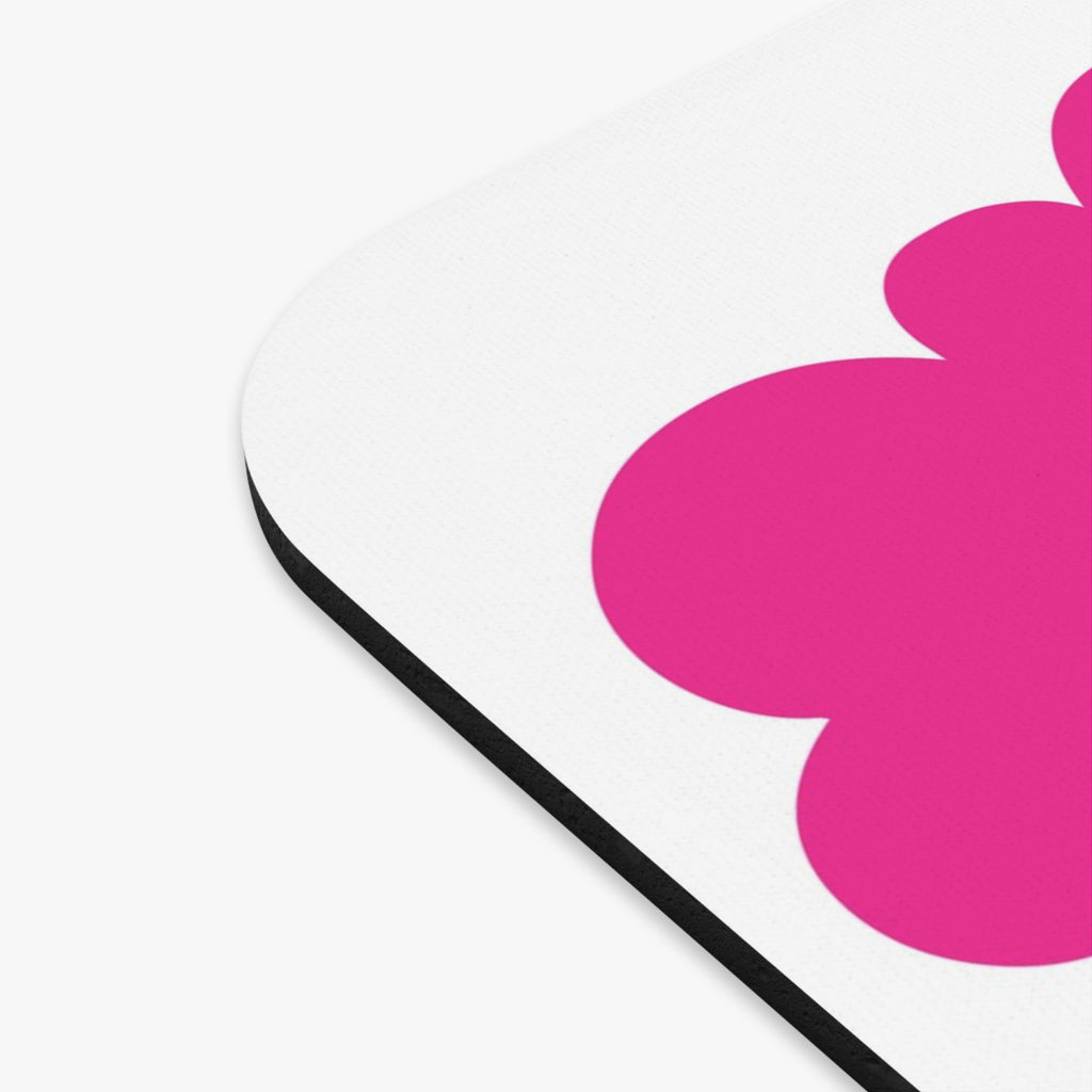 Eldercare...Putting the "Ass" in Compassion - Mouse Pad (Rectangle)