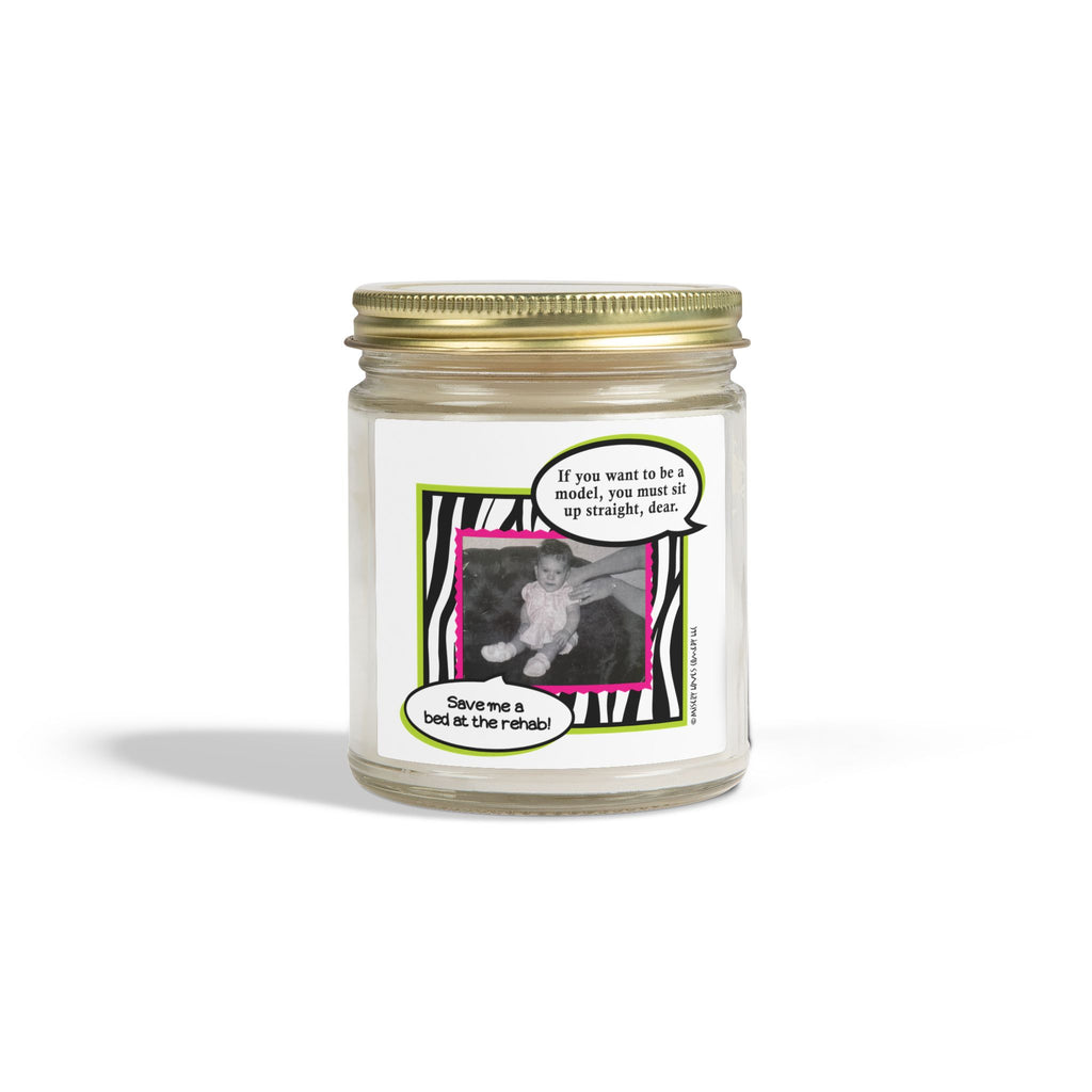 If You Want to be a Model - Candle