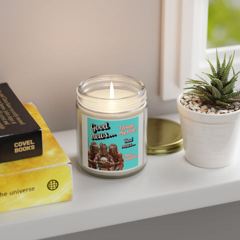 Found My Tribe! - Candle