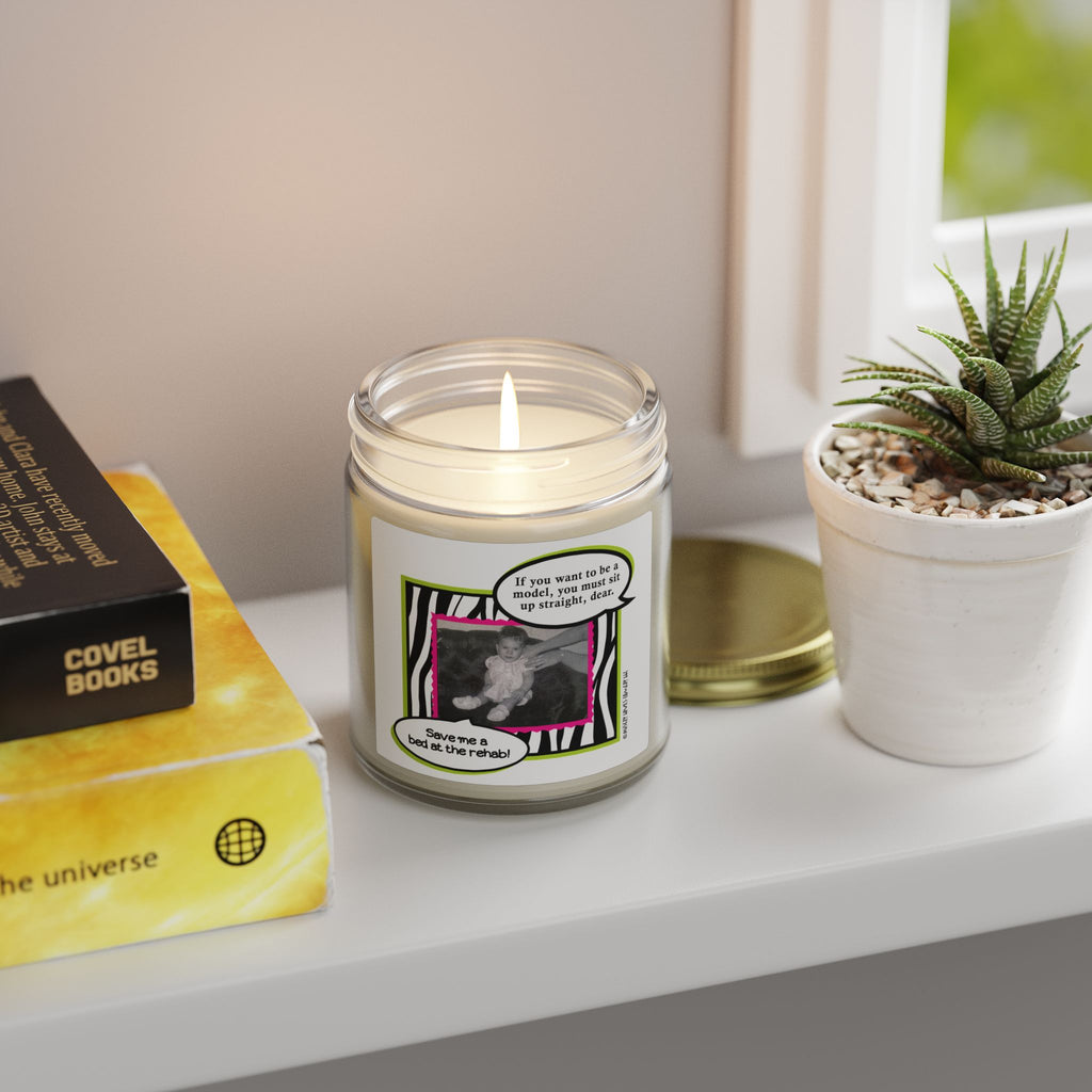 If You Want to be a Model - Candle