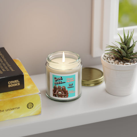 Found My Tribe! - Candle