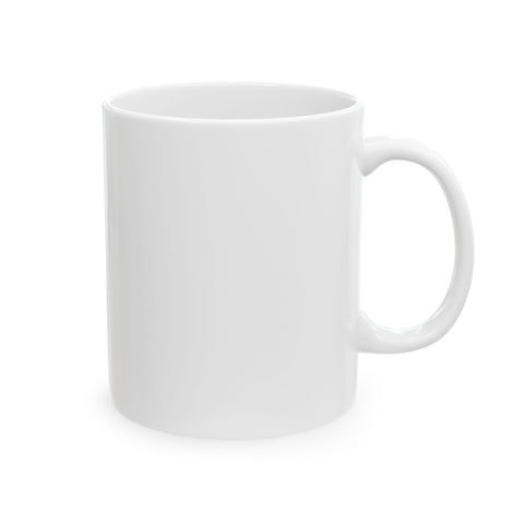 Wait...Another “New Normal”? – Ceramic Mug, (11oz)