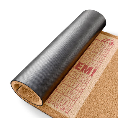 Repeat After Me… It’s Not My Problem! - Doormat