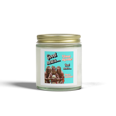 Found My Tribe! - Candle