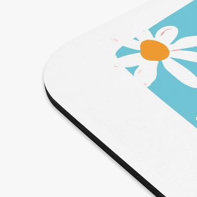 Wait...Another “New Normal”? - Mouse Pad (Rectangle)