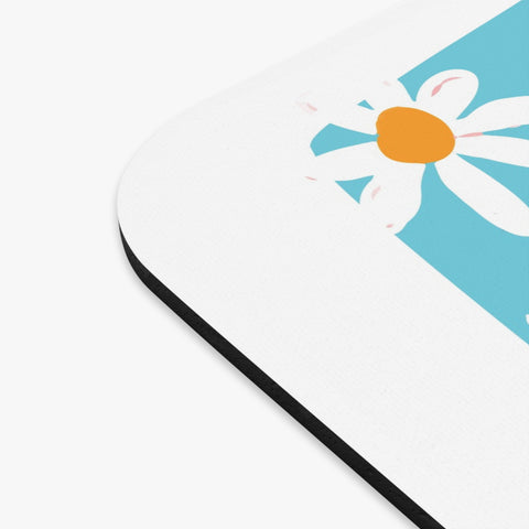 Wait...Another “New Normal”? - Mouse Pad (Rectangle)
