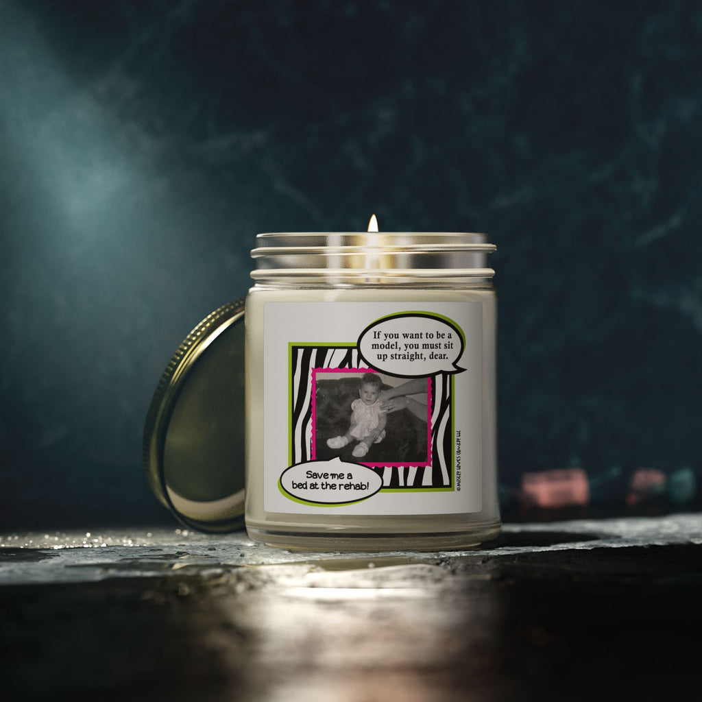 If You Want to be a Model - Candle