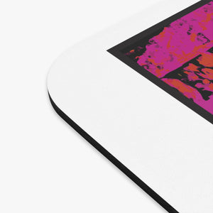 Enema/Enigma - Mouse Pad (Rectangle)