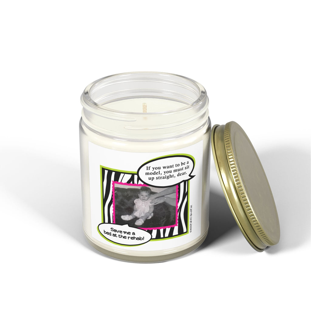If You Want to be a Model - Candle