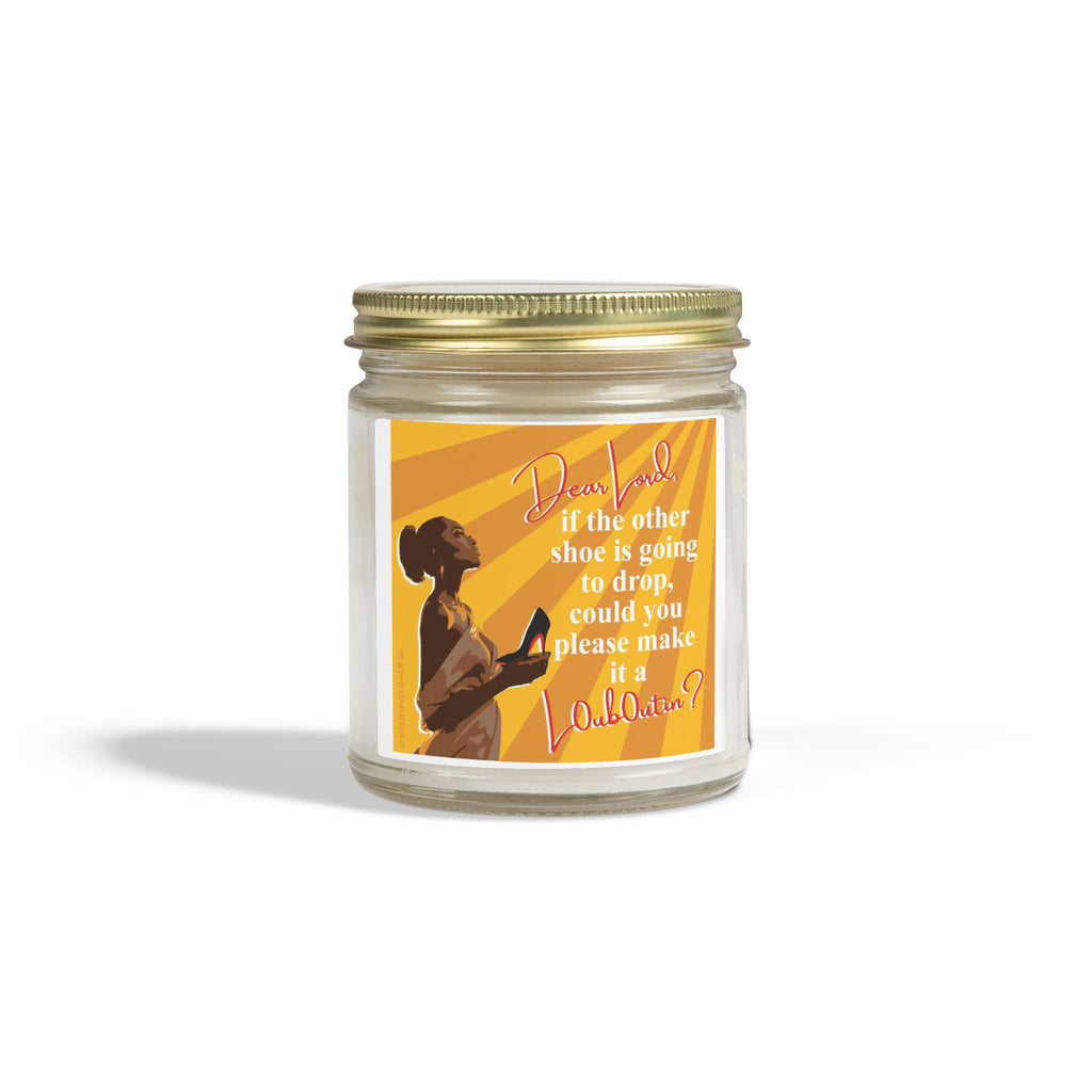 If the Other Shoe is Going to Drop - Candle