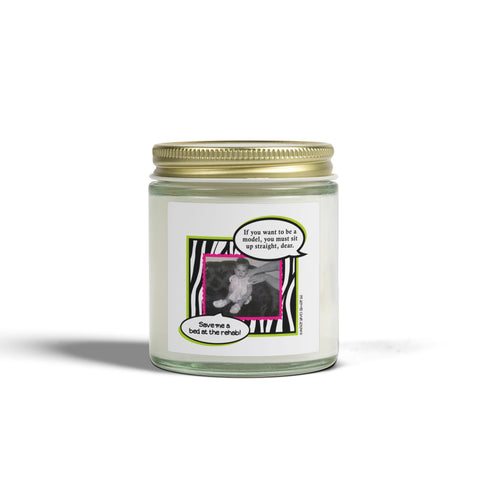 If You Want to be a Model - Candle