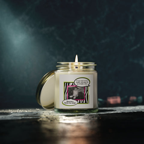 If You Want to be a Model - Candle