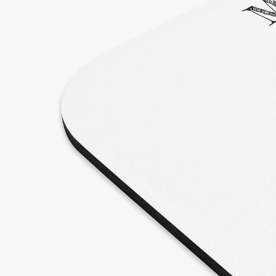 Manifestation, It's Not Hocus Pocus...It's Focus - Mouse Pad (Rectangle)