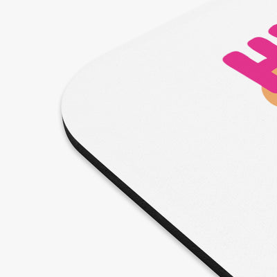 Hi. It’s Me….I’m the Solution It’s Me. -GOD -  Mouse Pad (Rectangle)