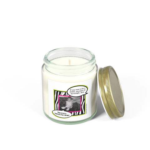 If You Want to be a Model - Candle