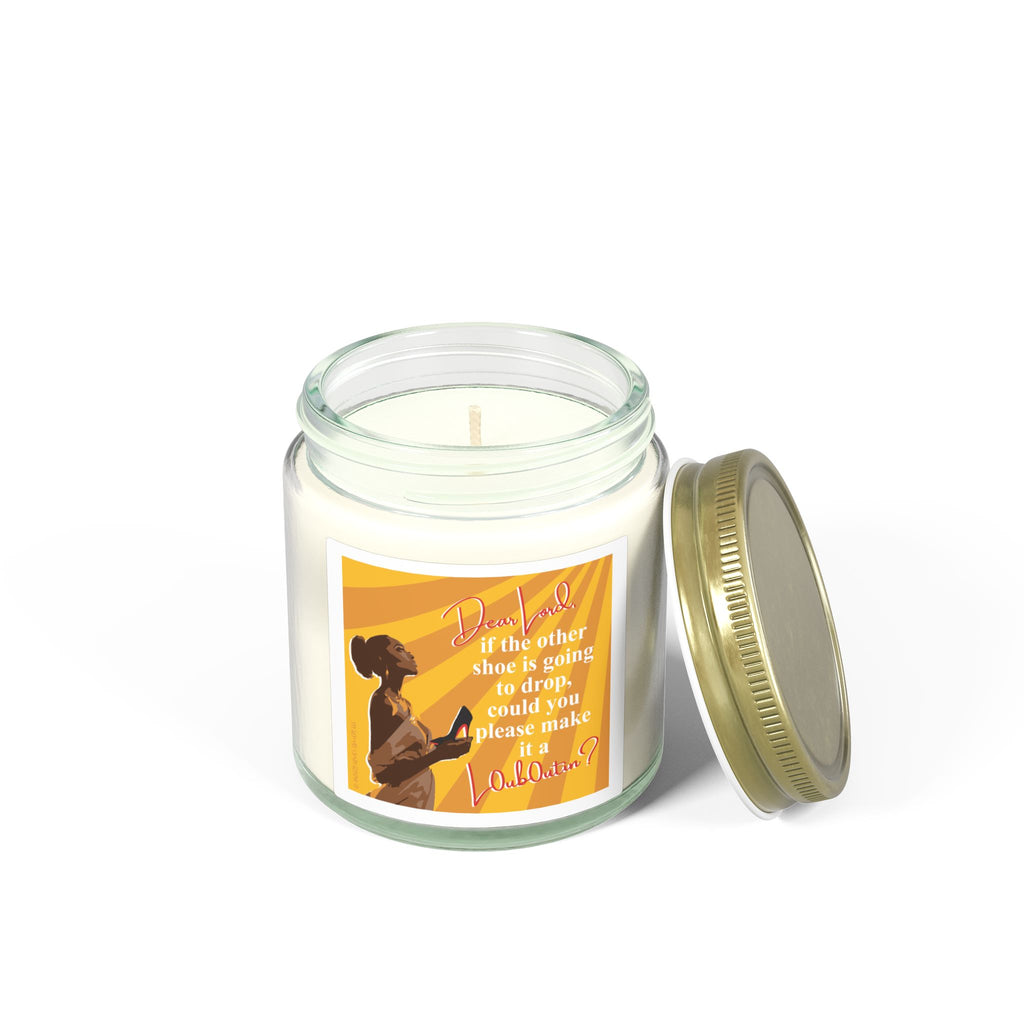 If the Other Shoe is Going to Drop - Candle