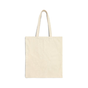 Ok, Universe ... Your Move! -  Cotton Canvas Tote Bag