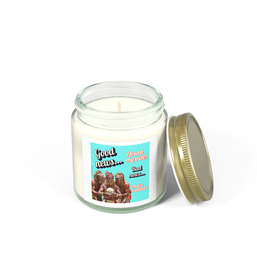 Found My Tribe! - Candle