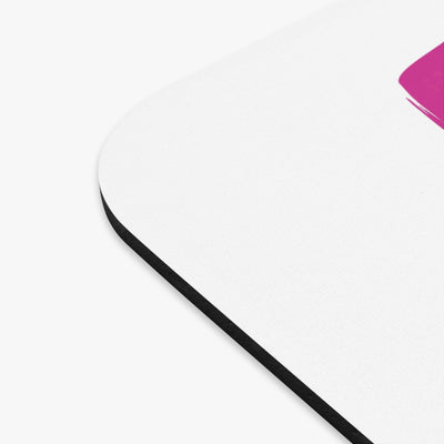 I'm Just a LITTLE Cray Cray - Mouse Pad (Rectangle)
