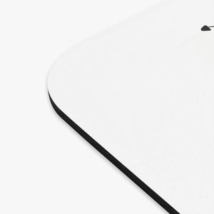 Get Out of My Head, Mom! - Mouse Pad (Rectangle)