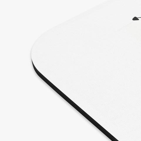 Get Out of My Head, Mom! - Mouse Pad (Rectangle)