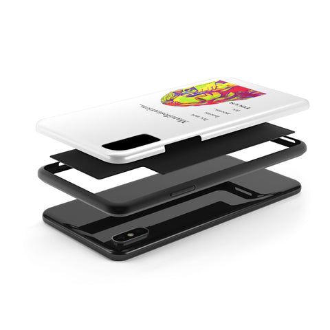 Manifestation, It's Not Hocus Pocus...It's Focus - Phone Case