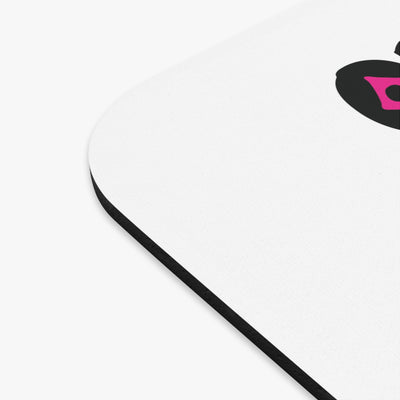 Only Good Kind of Crazy Welcome Here - Mouse Pad (Rectangle)