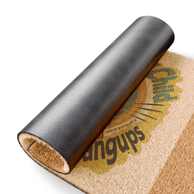 Go Forth, My Child and Have Better Hangups - Doormat