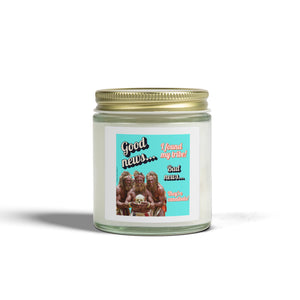 Found My Tribe! - Candle