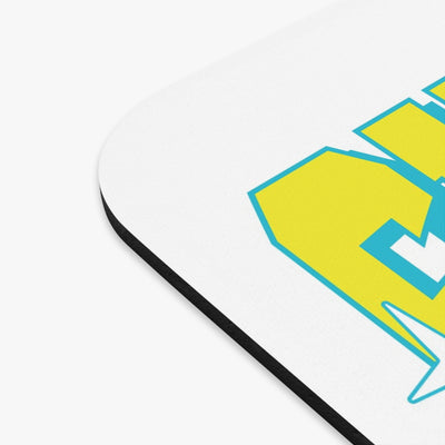 Shrinks: Outsourced Parenting for Cranky Teens - Mouse Pad (Rectangle)