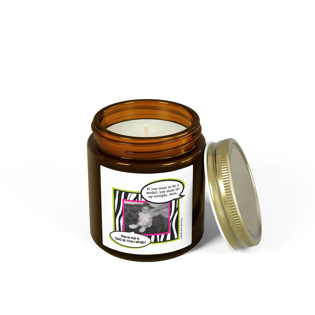 If You Want to be a Model - Candle