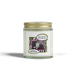 If You Want to be a Model - Candle