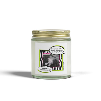 If You Want to be a Model - Candle